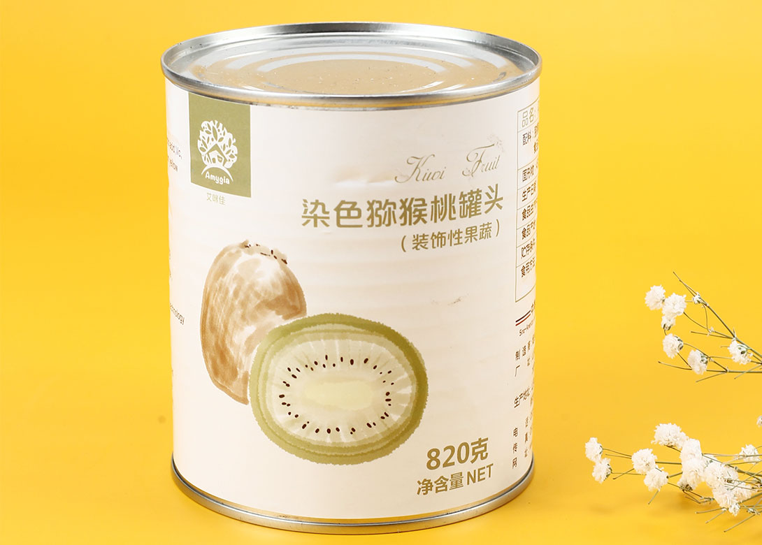 罐頭食品：誤解與真相的澄清