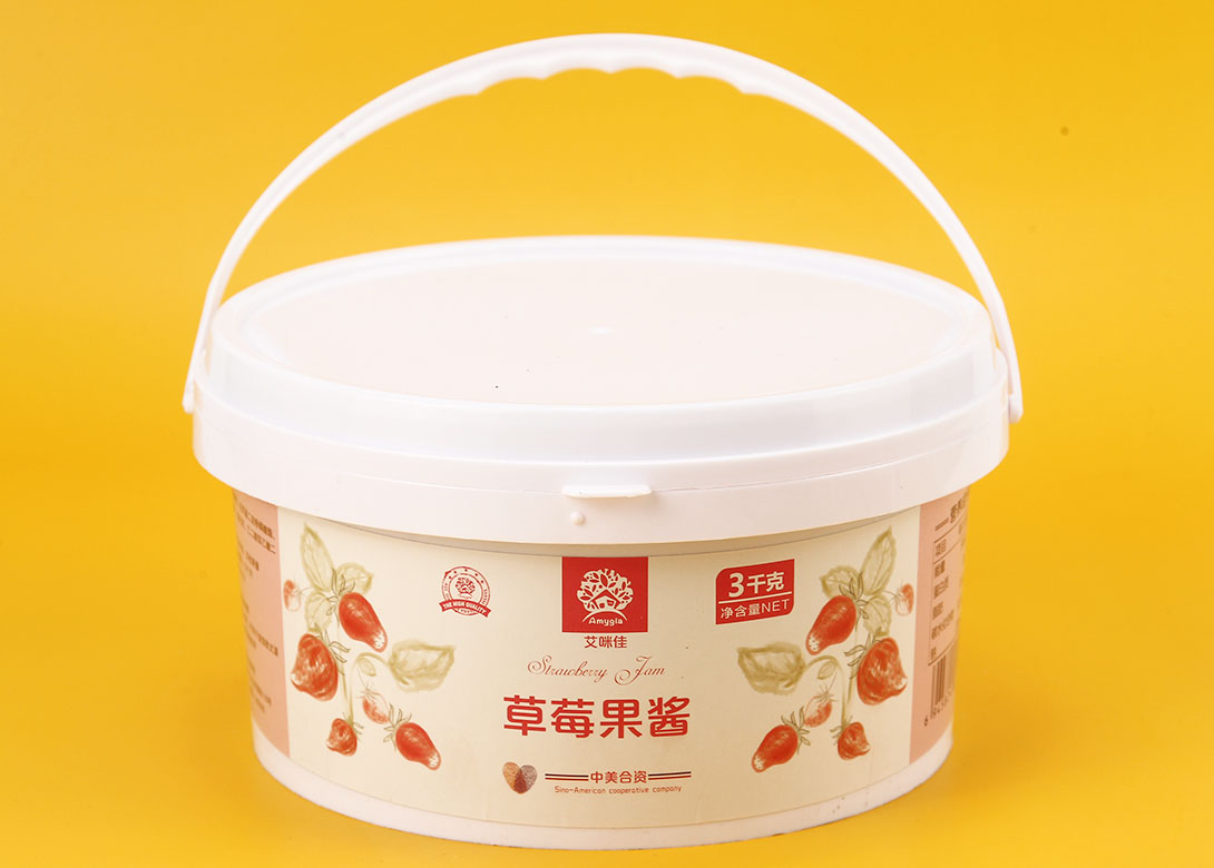 草莓果醬3000g
